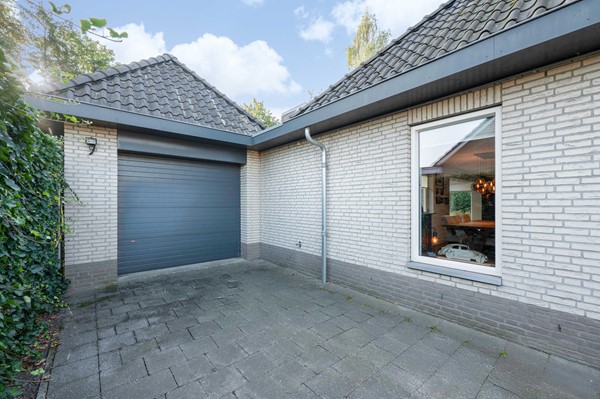 Medium property photo - Oude Antwerpsepostbaan 33B, 4741 TH Hoeven